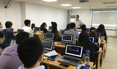 上海言火教育 助力跨境電商人才騰飛的專業培訓服務